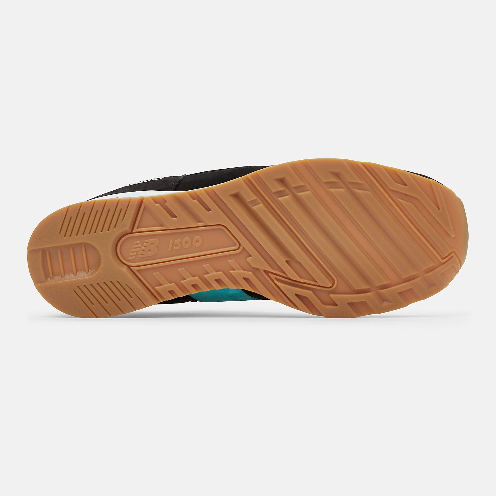 Made in UK 1500 / New Balance Men
