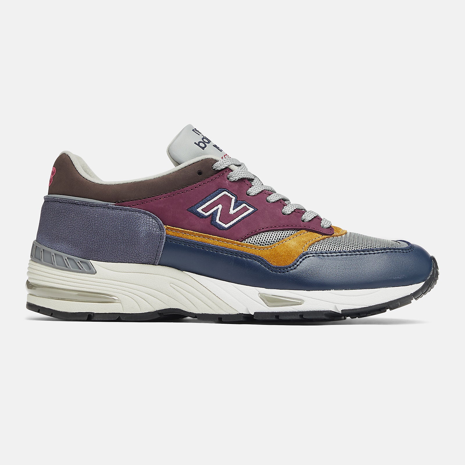 MADE IN UK 1591 / New Balance Women|Men