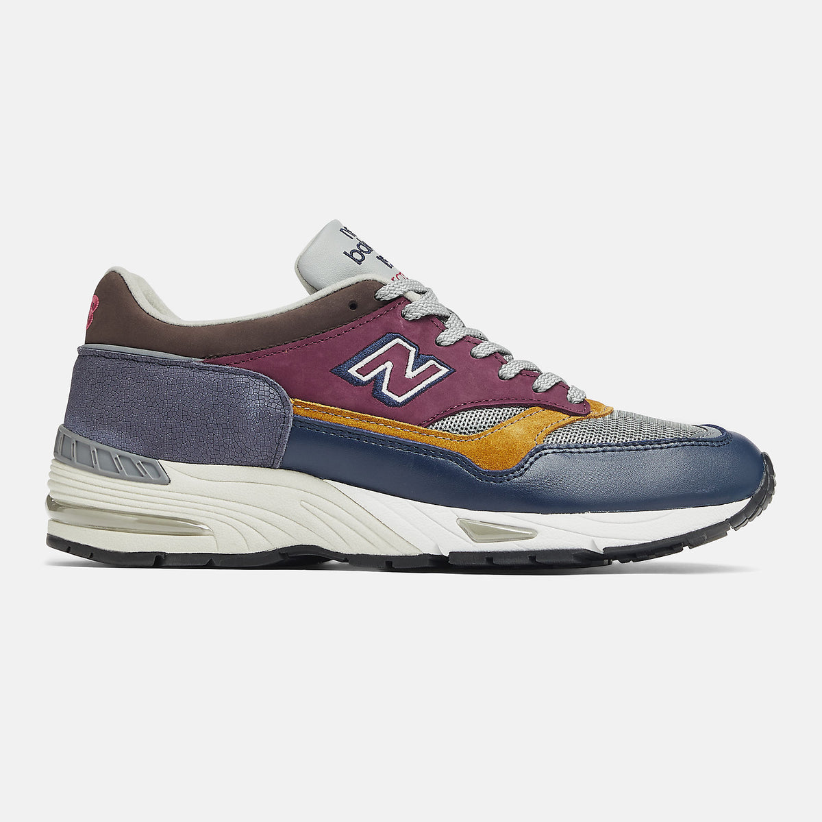 MADE IN UK 1591 / New Balance Women|Men