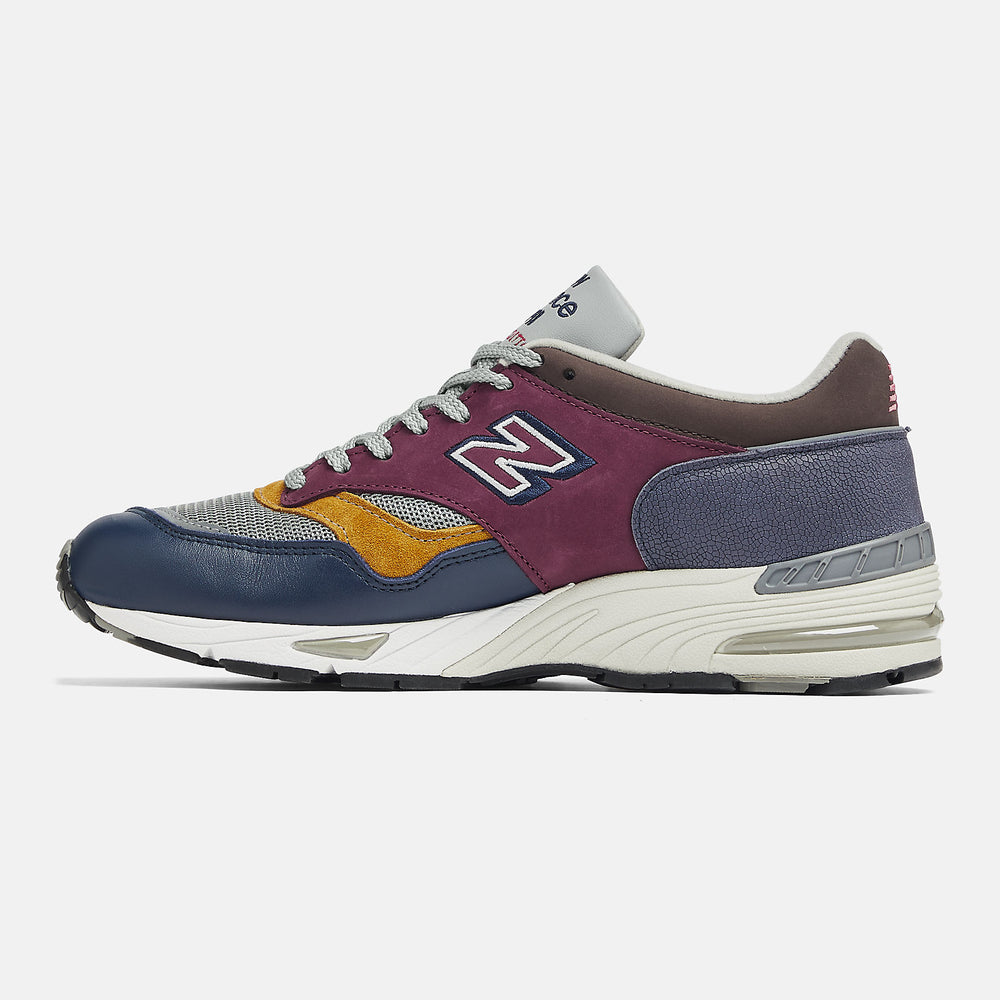 MADE IN UK 1591 / New Balance Women|Men