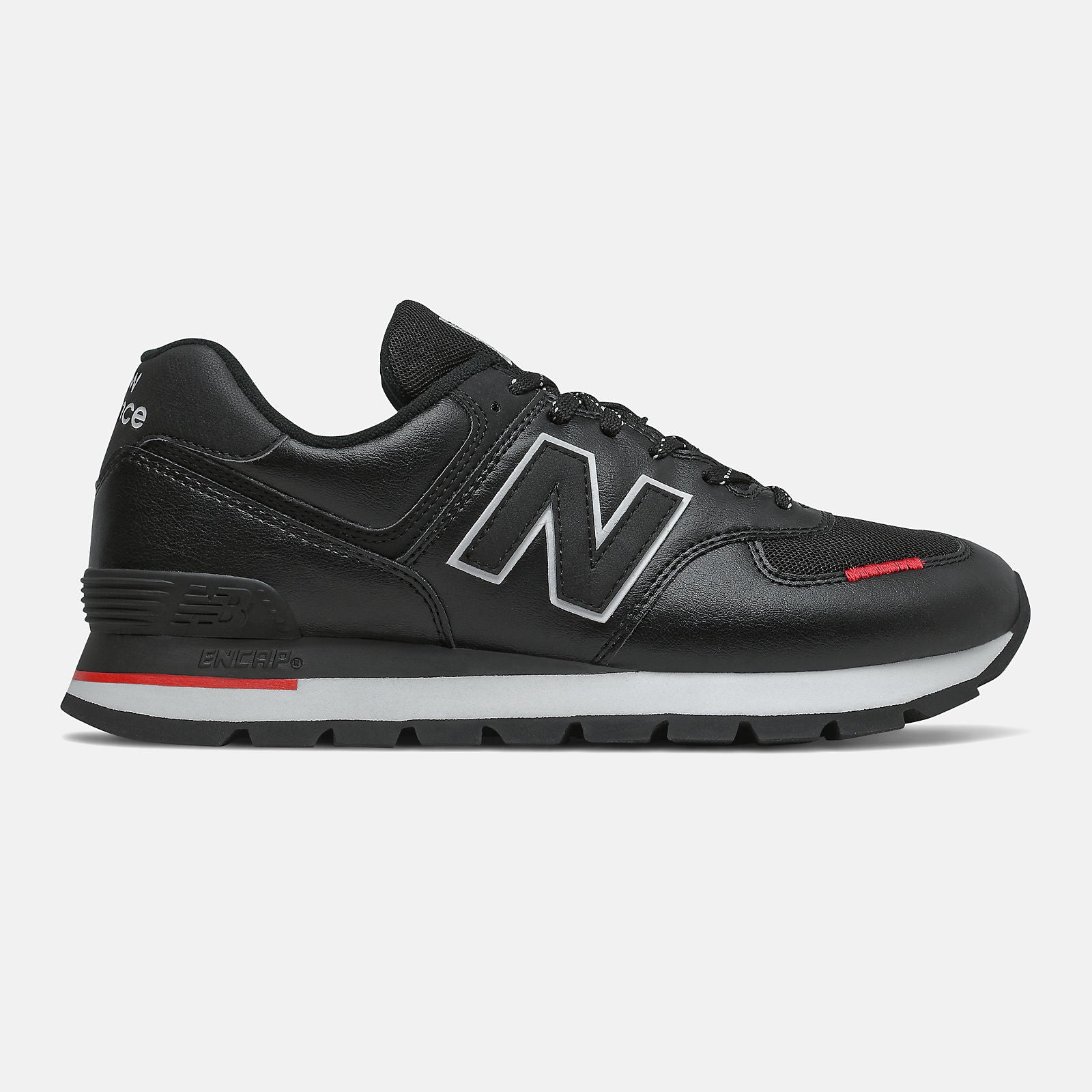 574 Rugged / New Balance Men