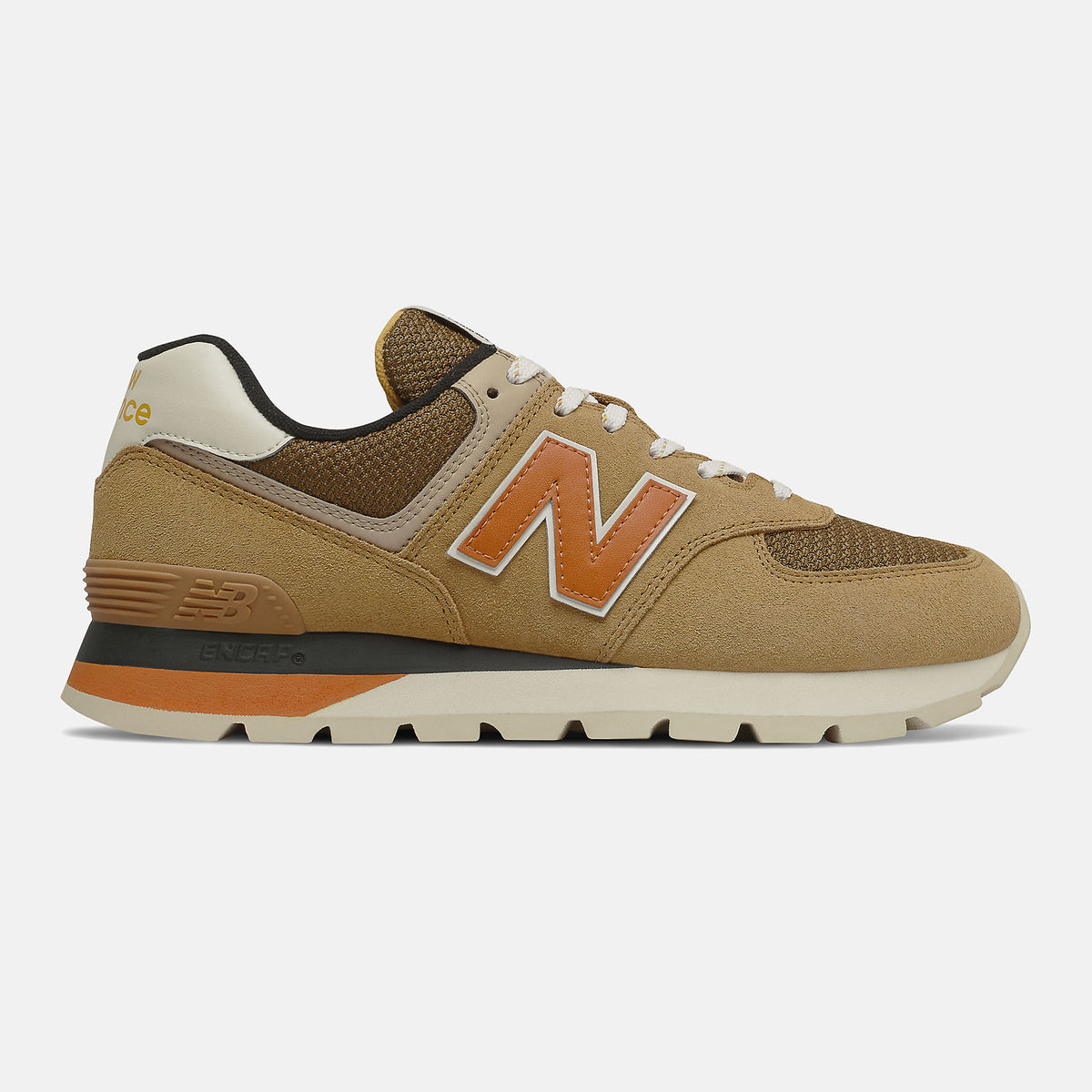 574 Rugged / New Balance Men