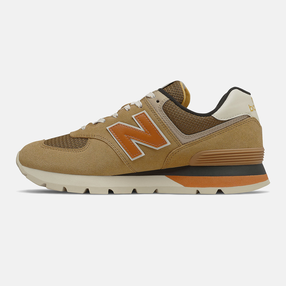 574 Rugged / New Balance Men