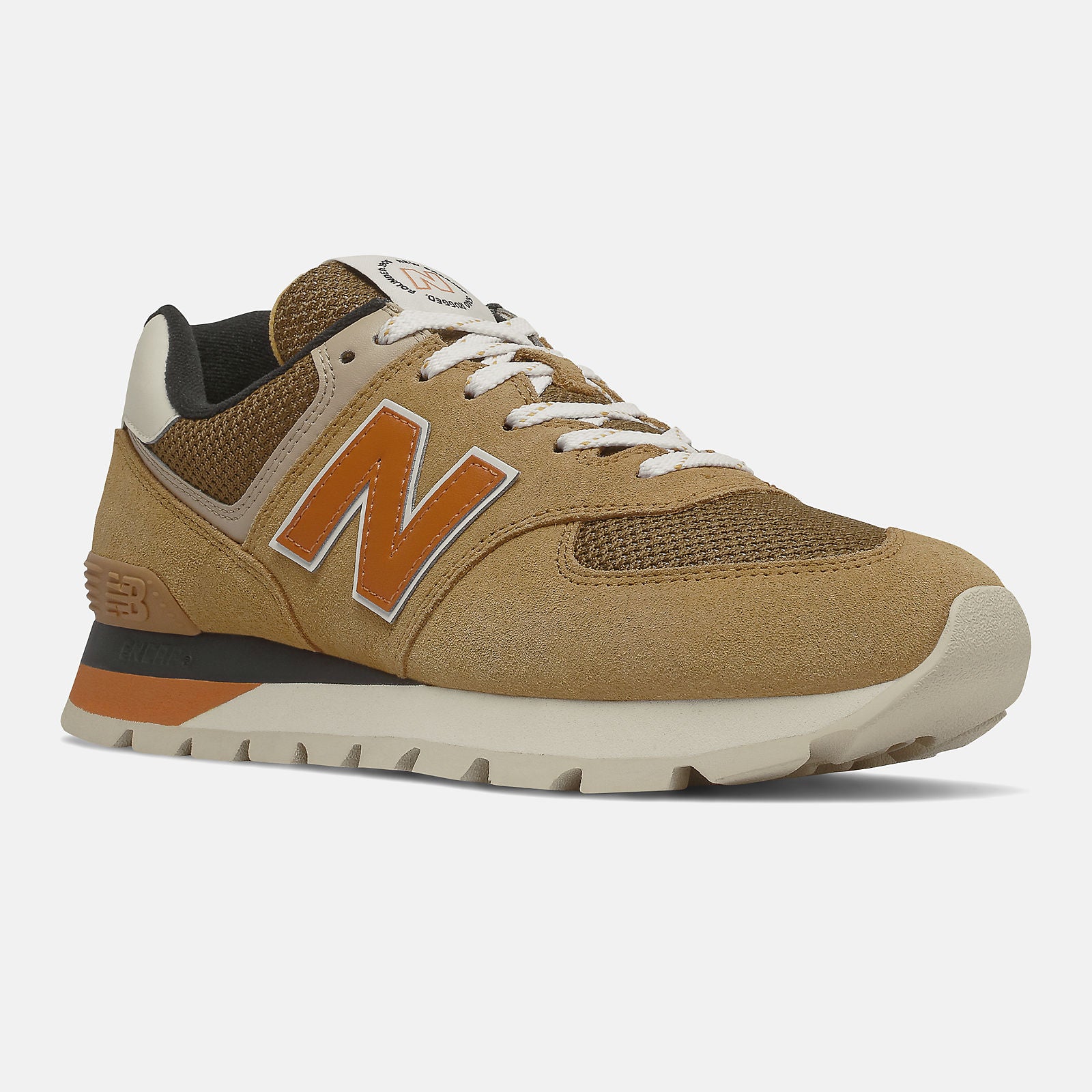 574 Rugged / New Balance Men