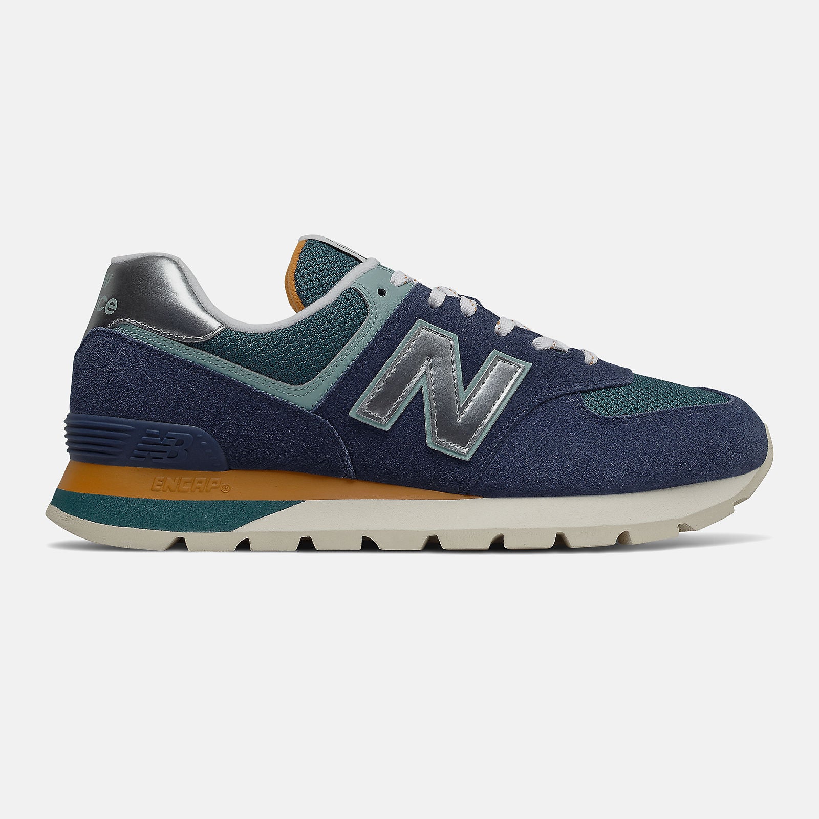 574 Rugged / New Balance Men