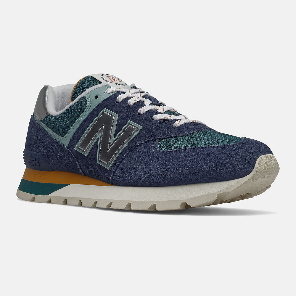 574 Rugged / New Balance Men