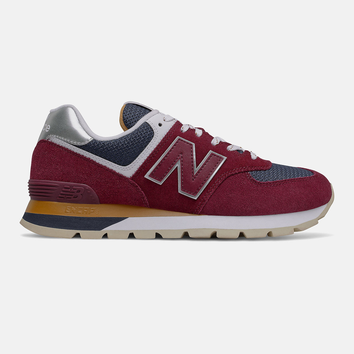 574 Rugged / New Balance Men