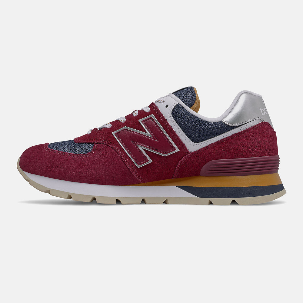 574 Rugged / New Balance Men