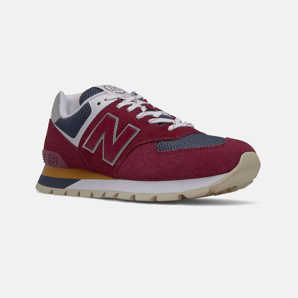 574 Rugged / New Balance Men