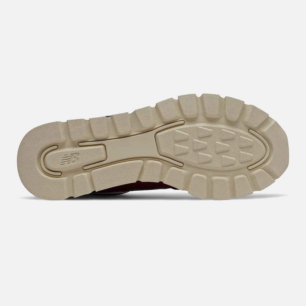 574 Rugged / New Balance Men
