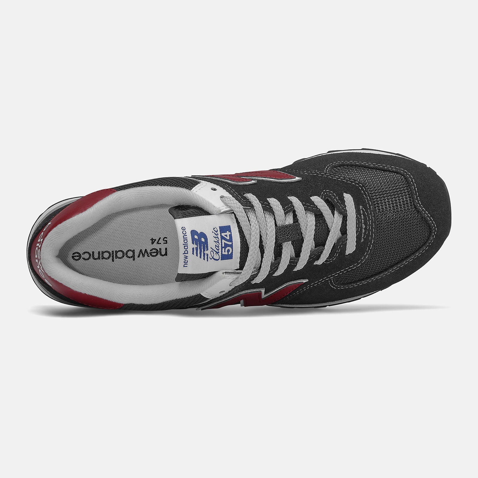 574 / New Balance Men