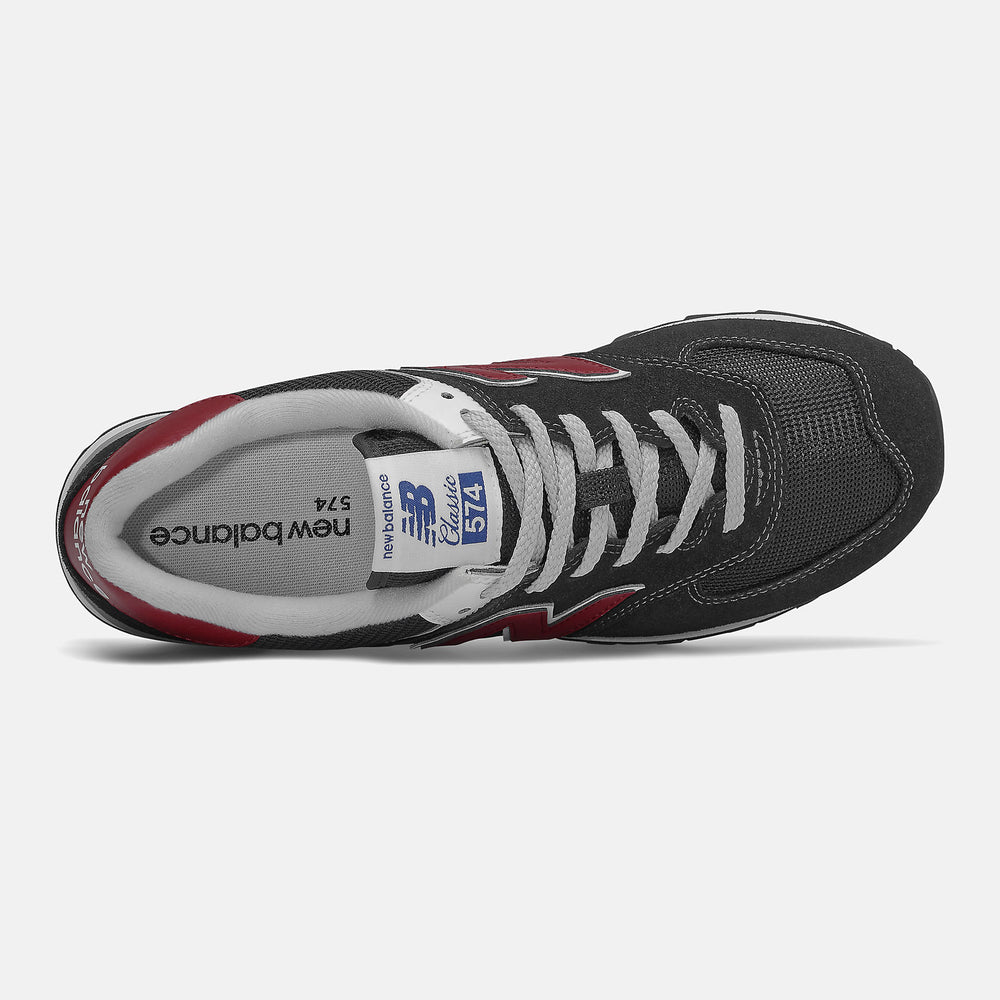 574 / New Balance Men