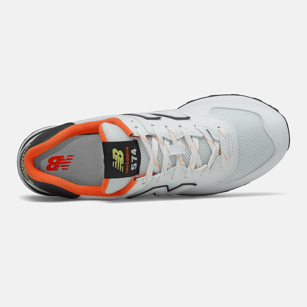 574 / New Balance Men