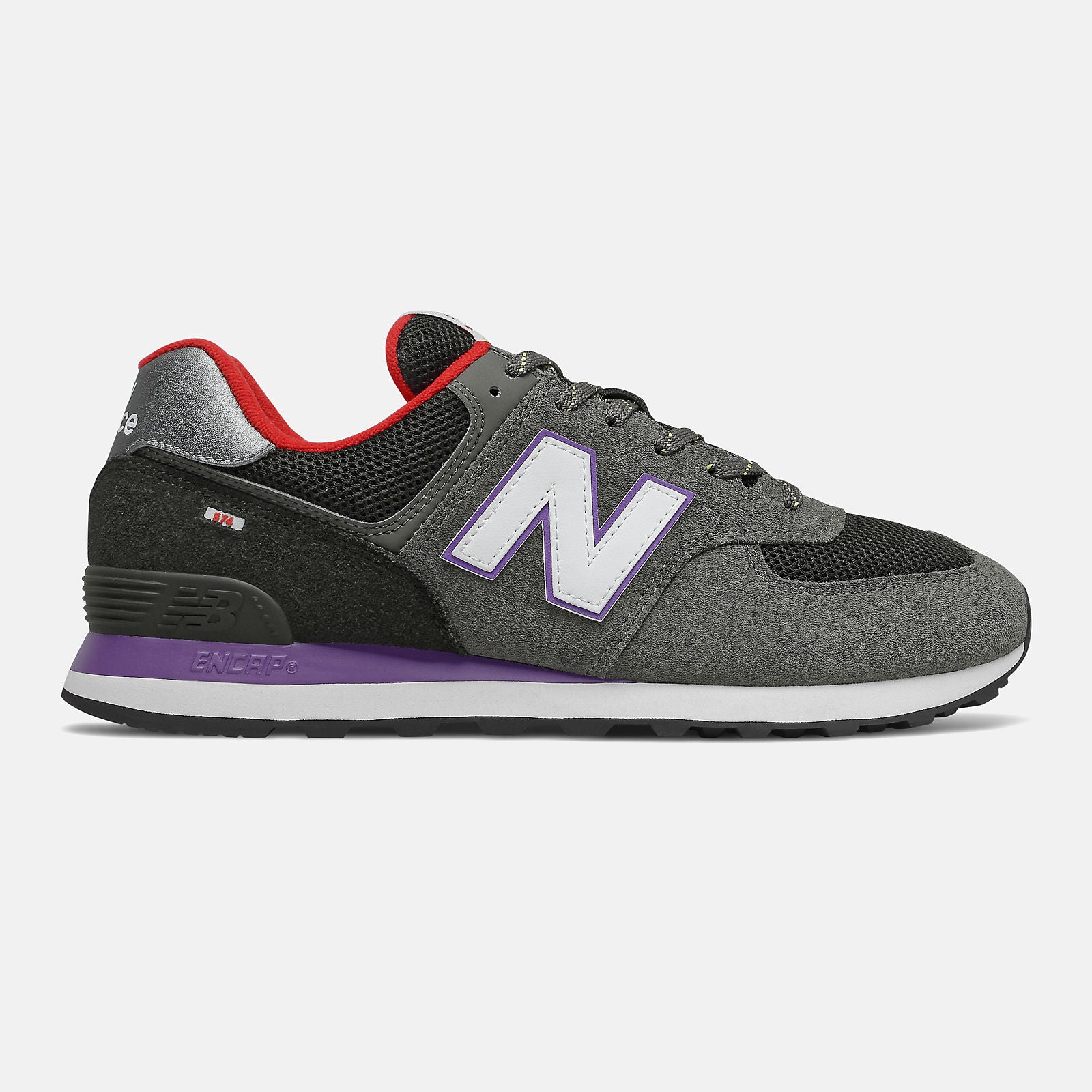 574 / New Balance Men