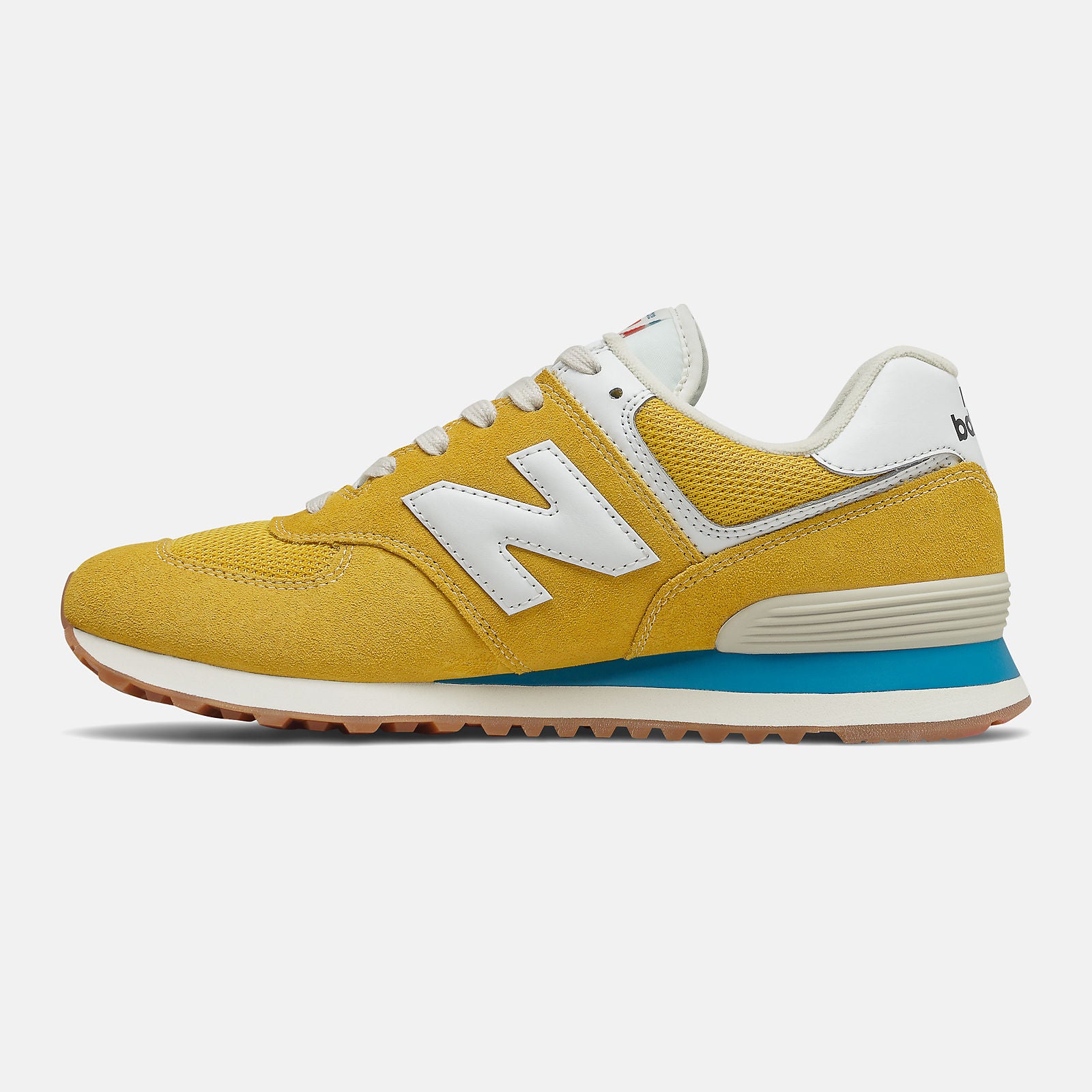 574 / New Balance Men