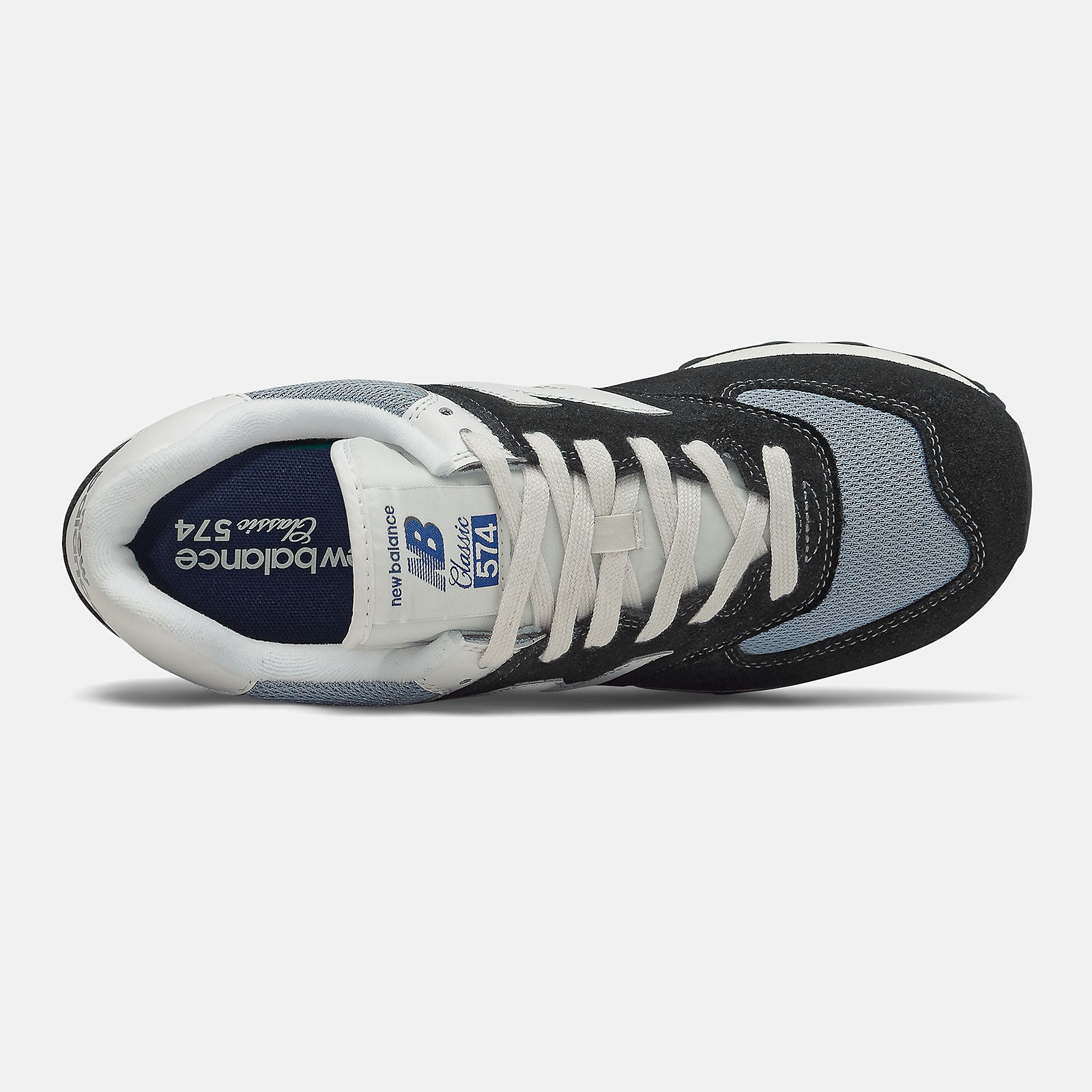 574 / New Balance Men