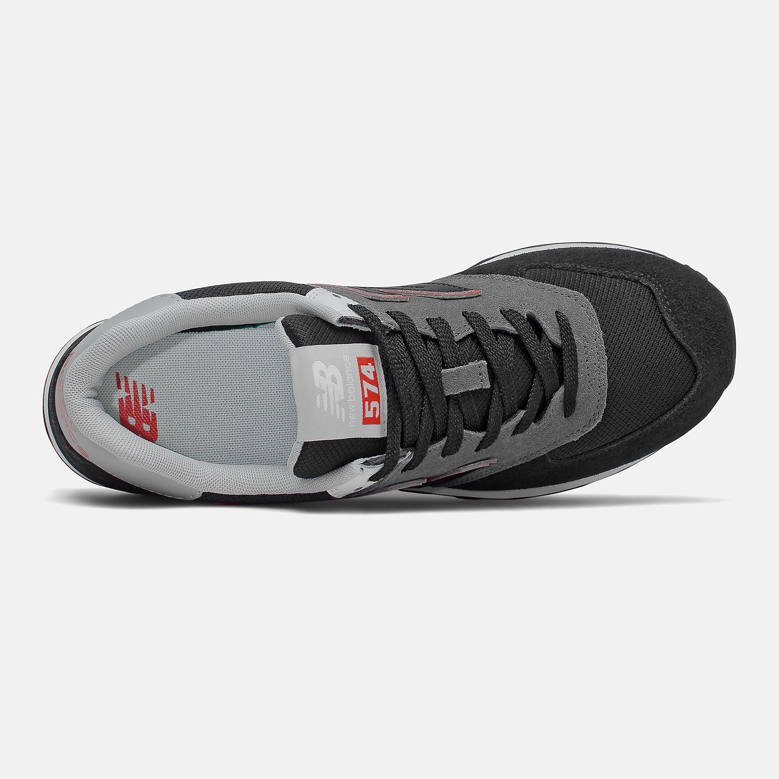 574 / New Balance Men