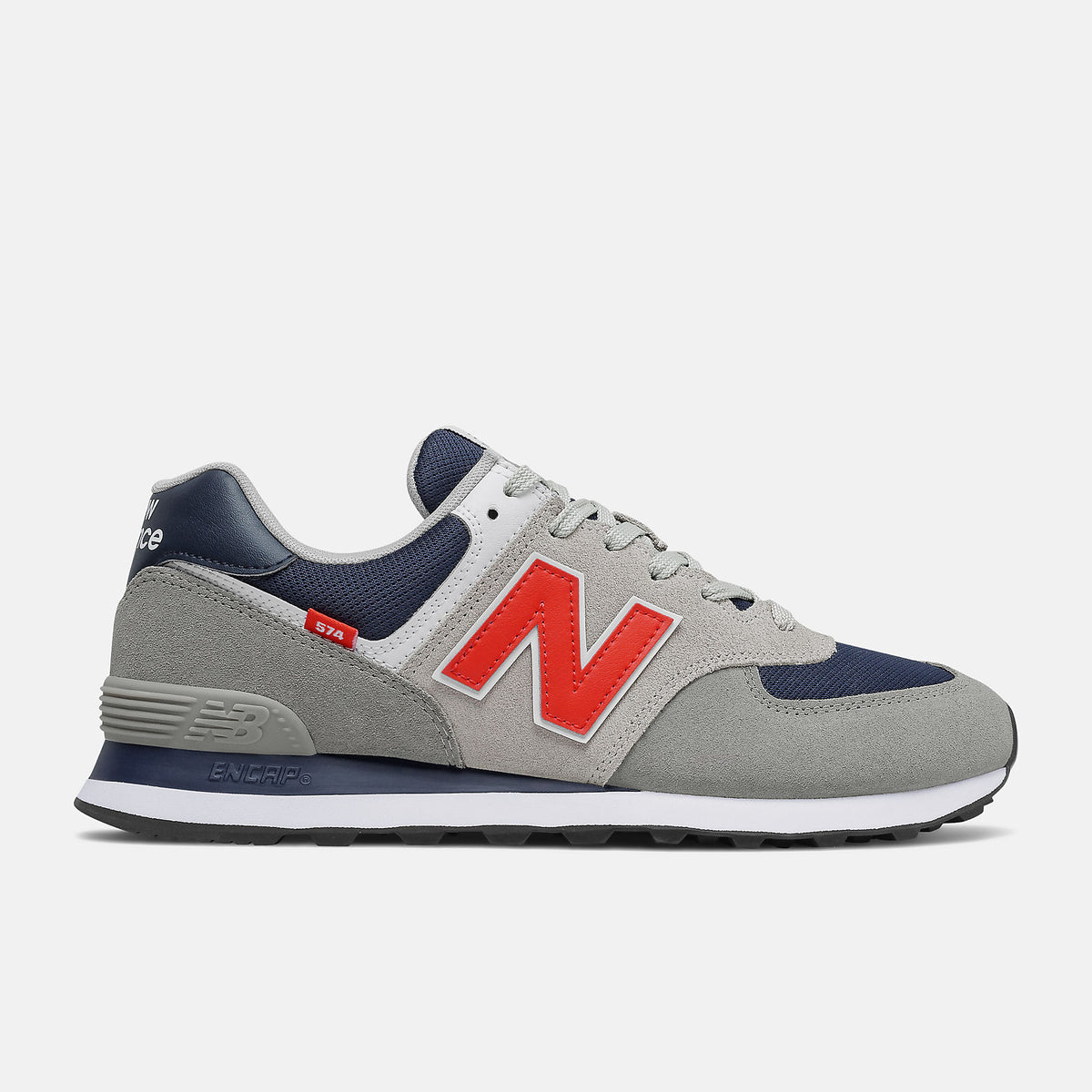 574 / New Balance Men
