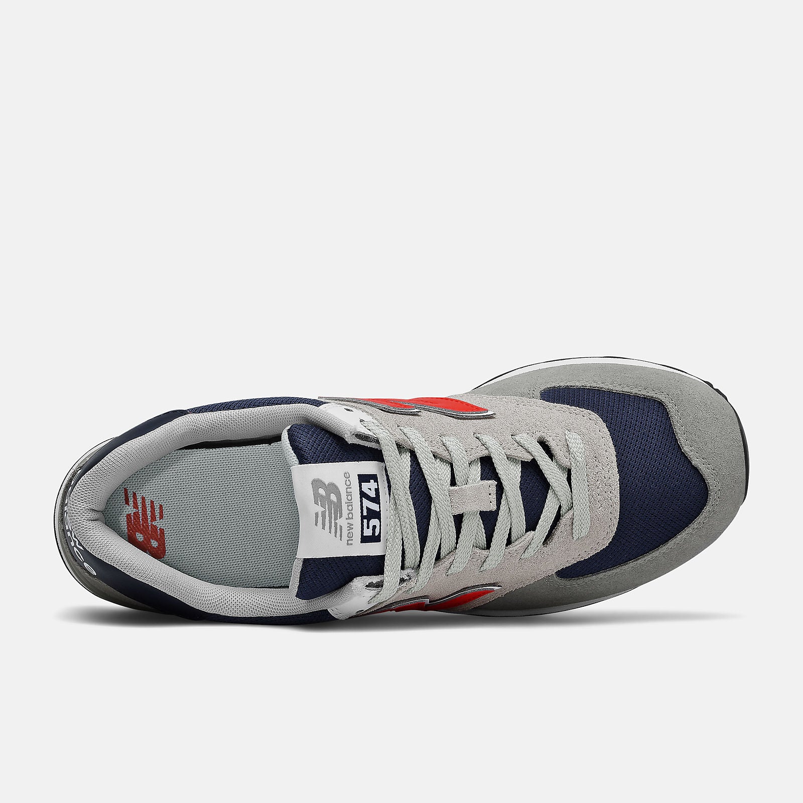 574 / New Balance Men