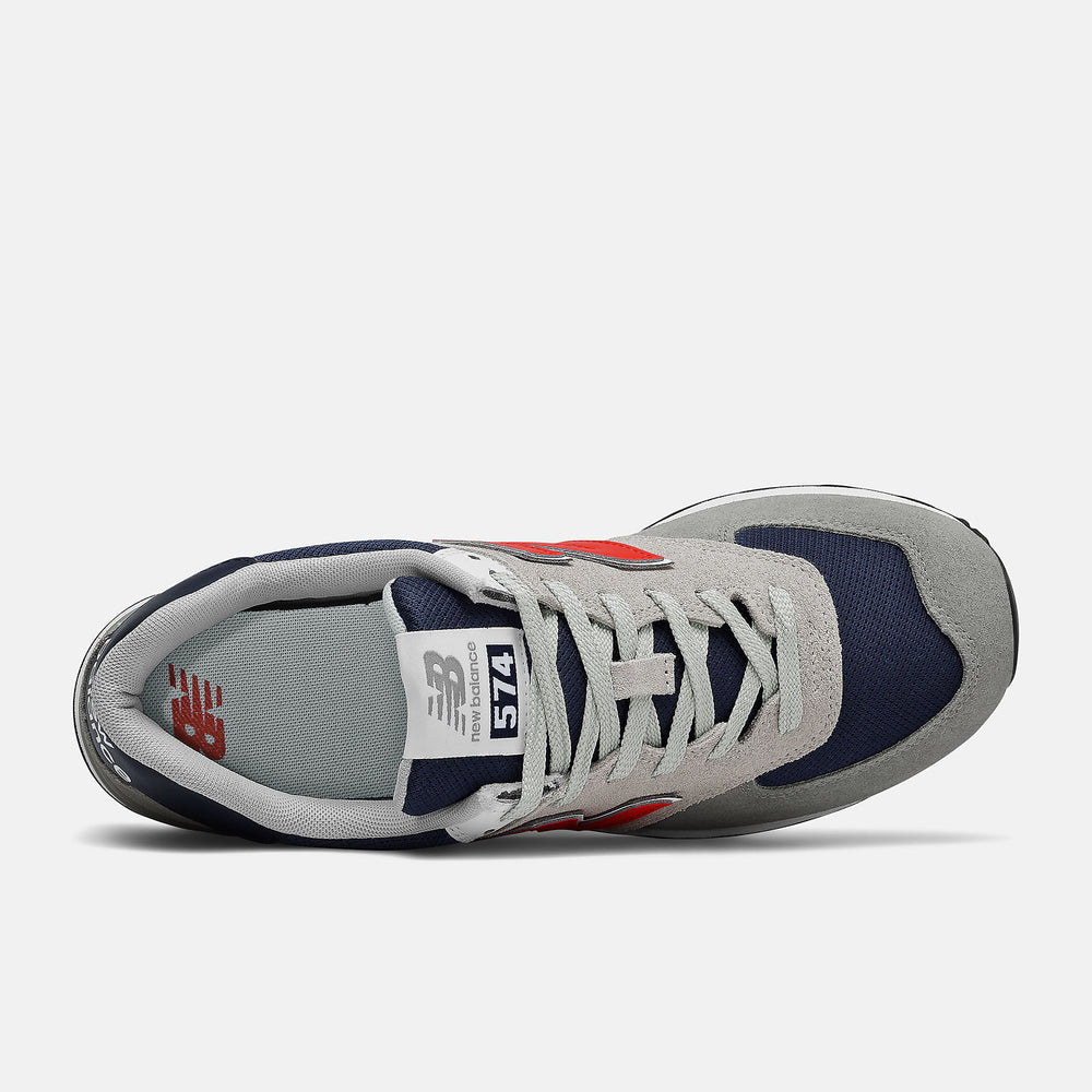 574 / New Balance Men
