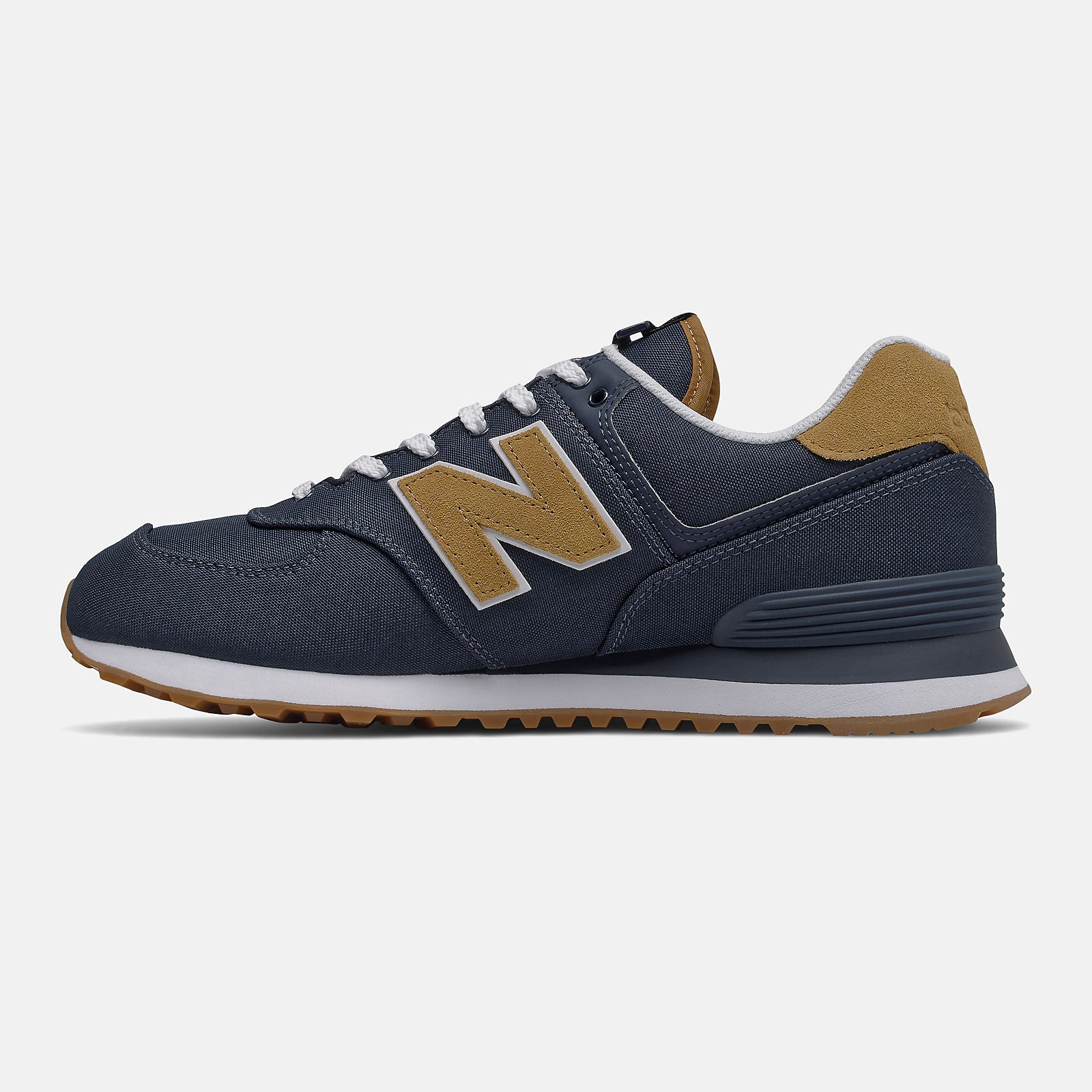 574 / New Balance Men
