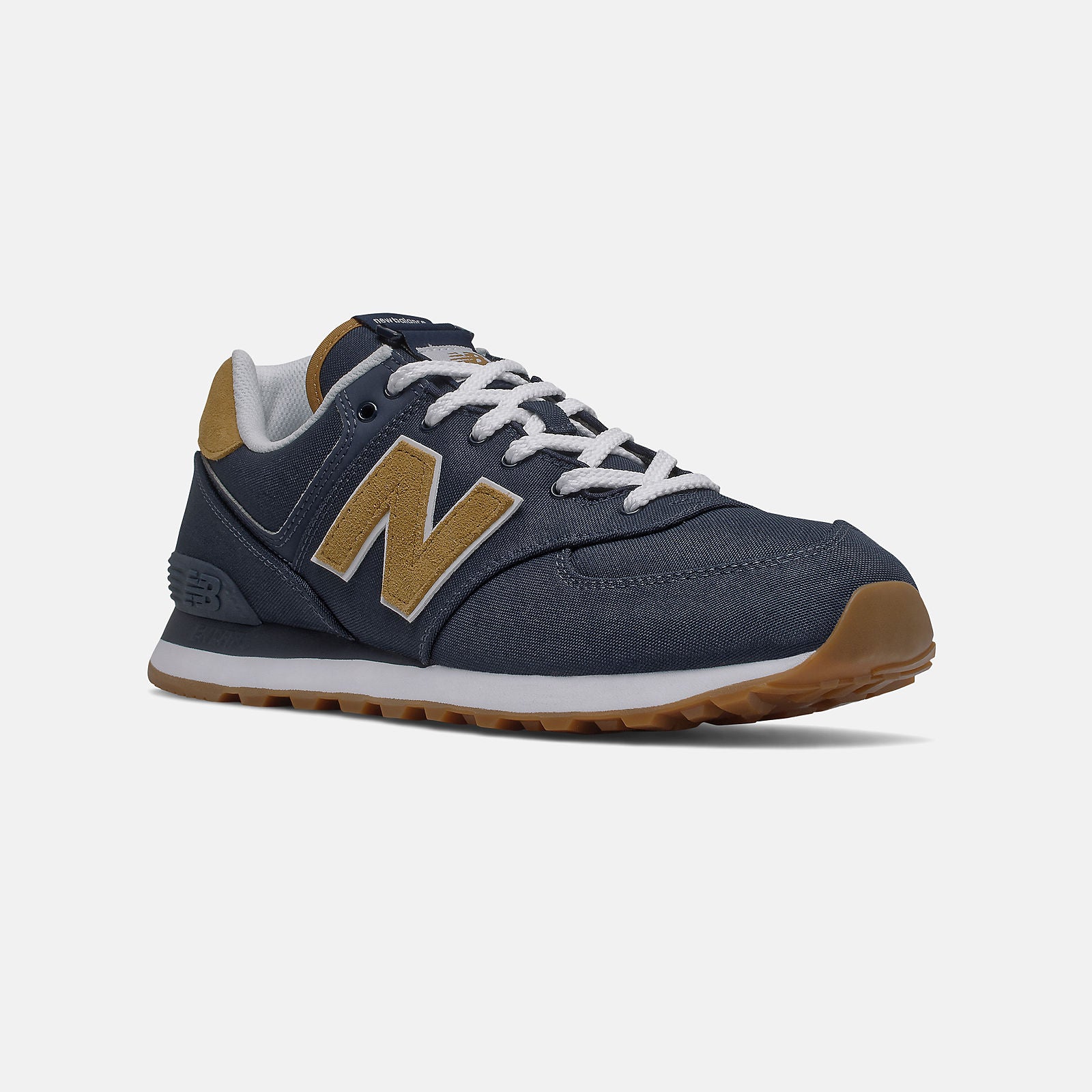 574 / New Balance Men
