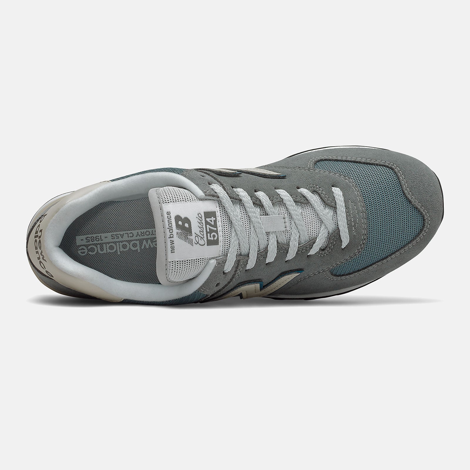 574 / New Balance Women|Men