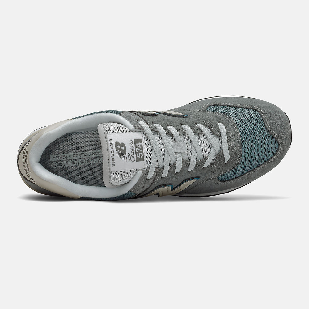 574 / New Balance Women|Men