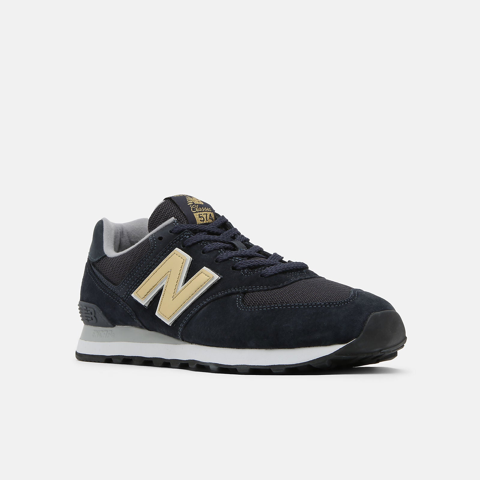 574 / New Balance Men