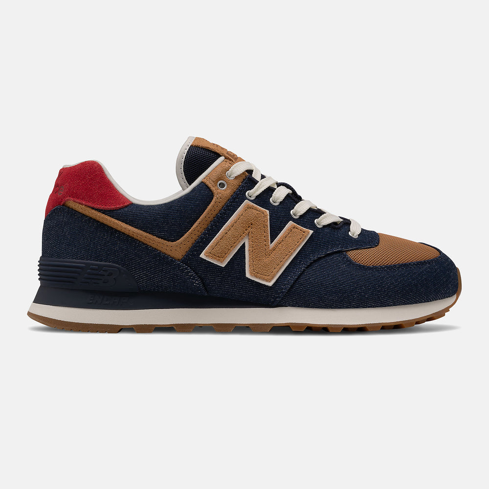 574 / New Balance Men