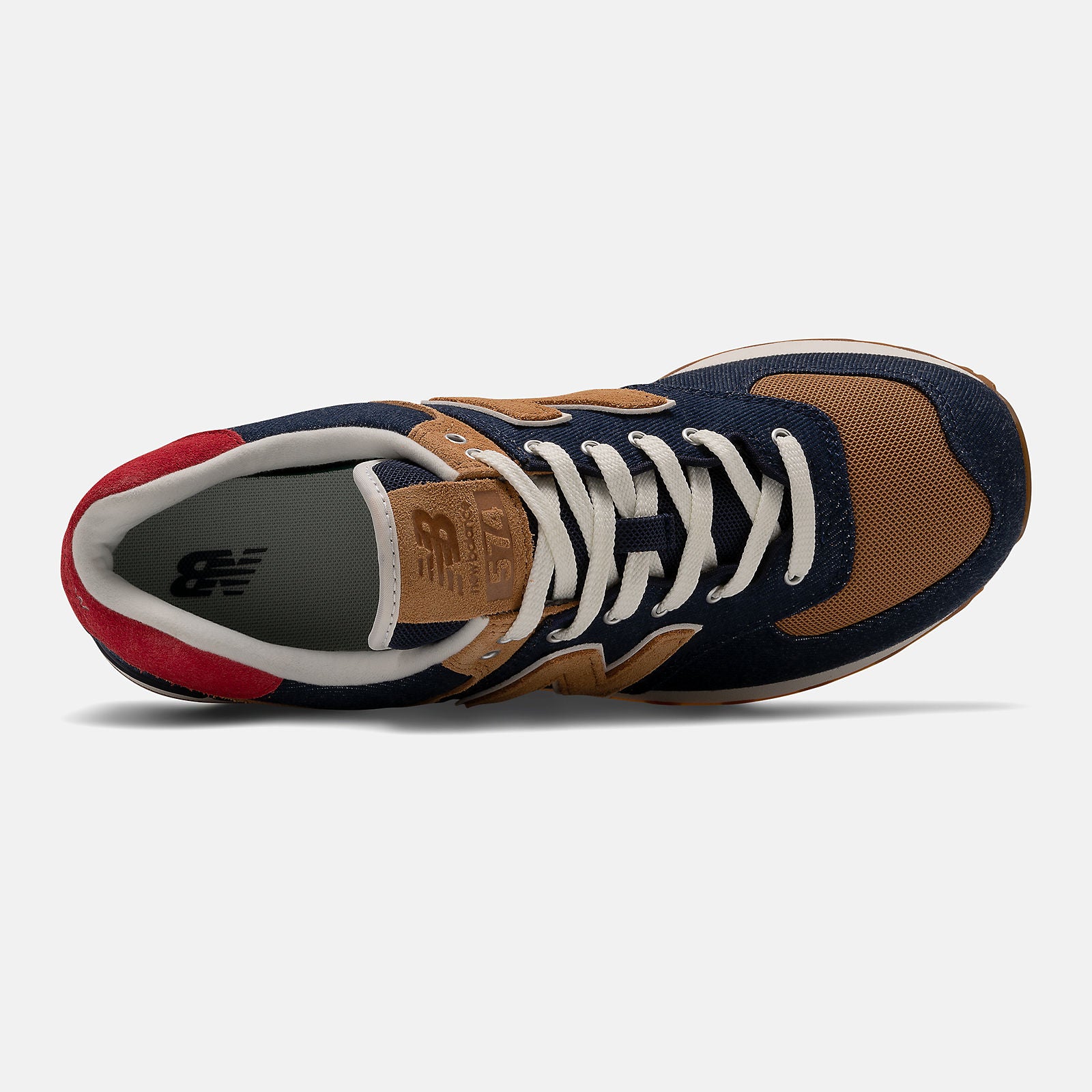 574 / New Balance Men