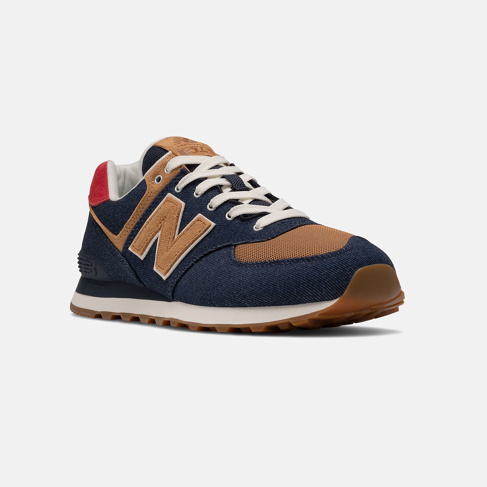 574 / New Balance Men