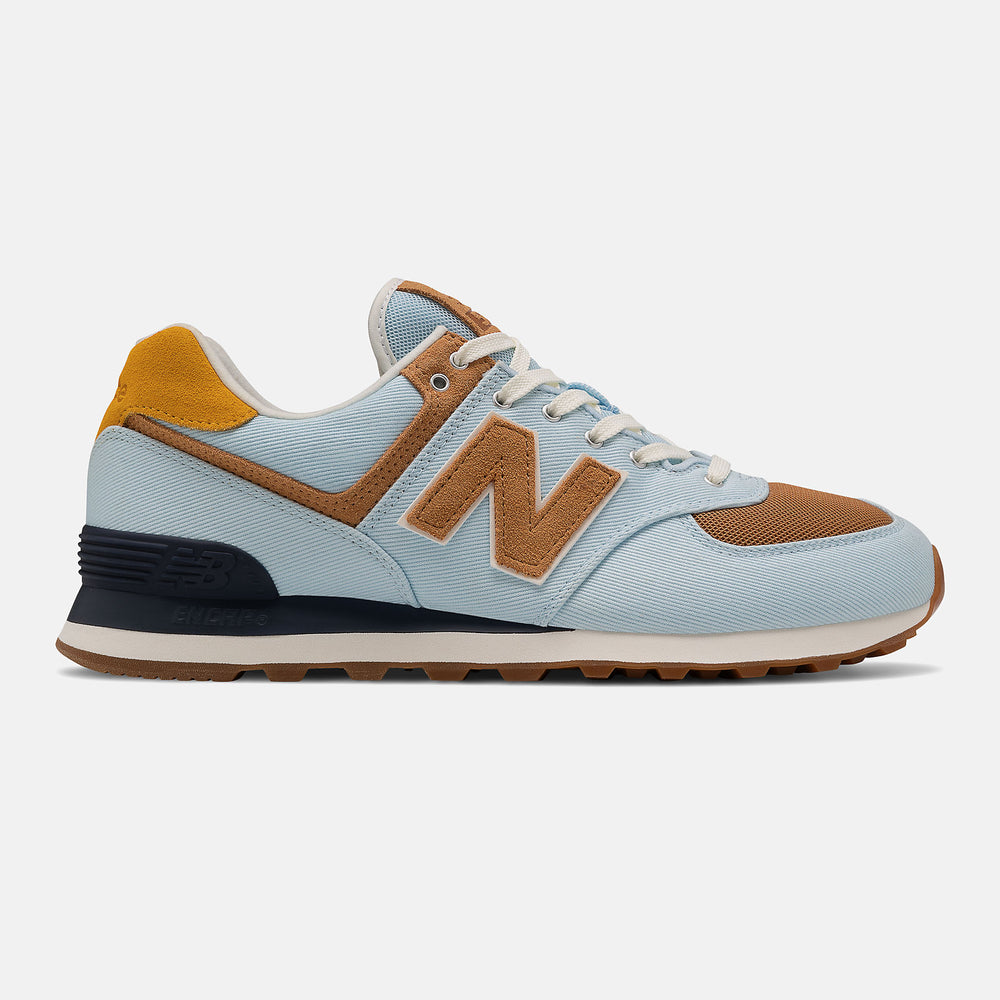574 / New Balance Men