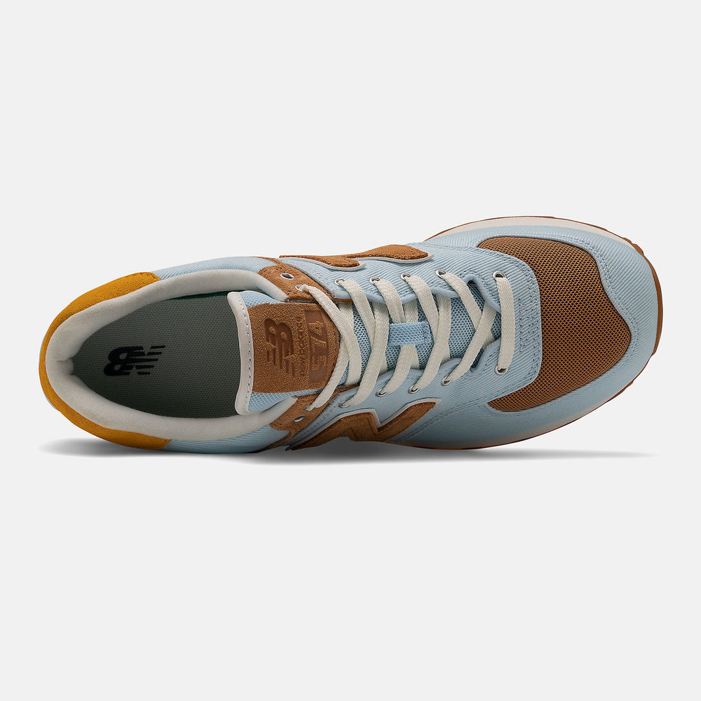 574 / New Balance Men