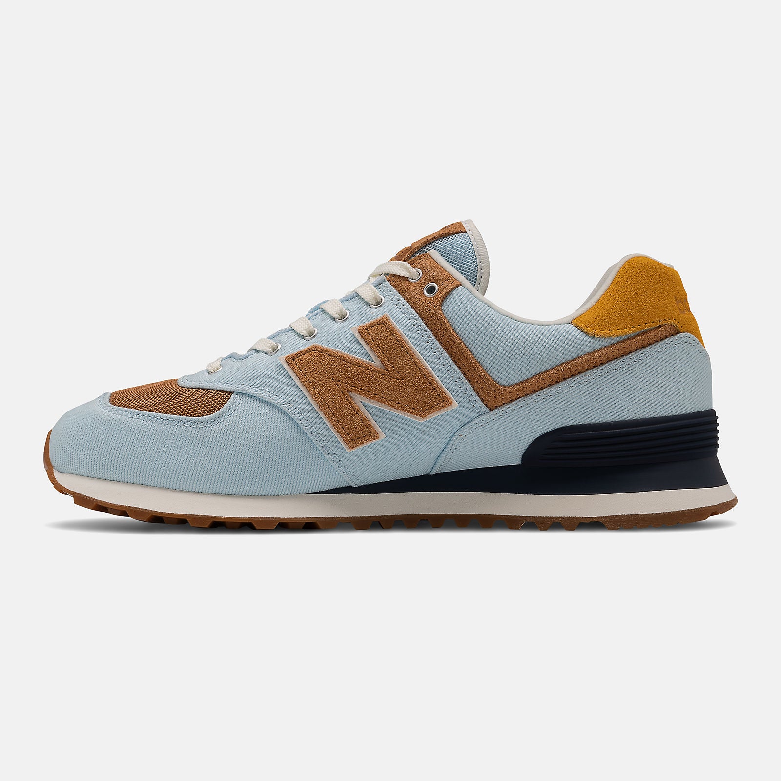 574 / New Balance Men