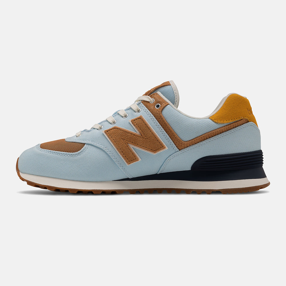 574 / New Balance Men