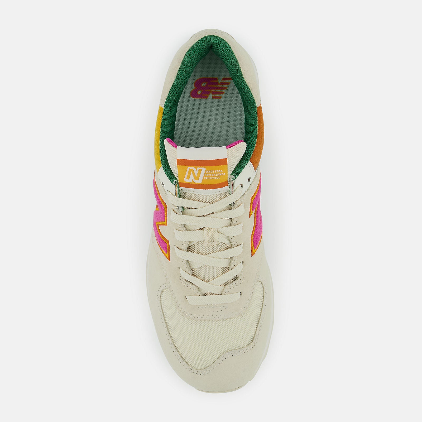 574 / New Balance Men