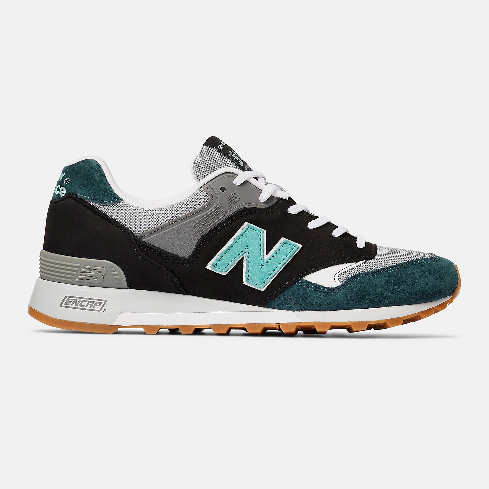 Made in UK 577 / New Balance Men