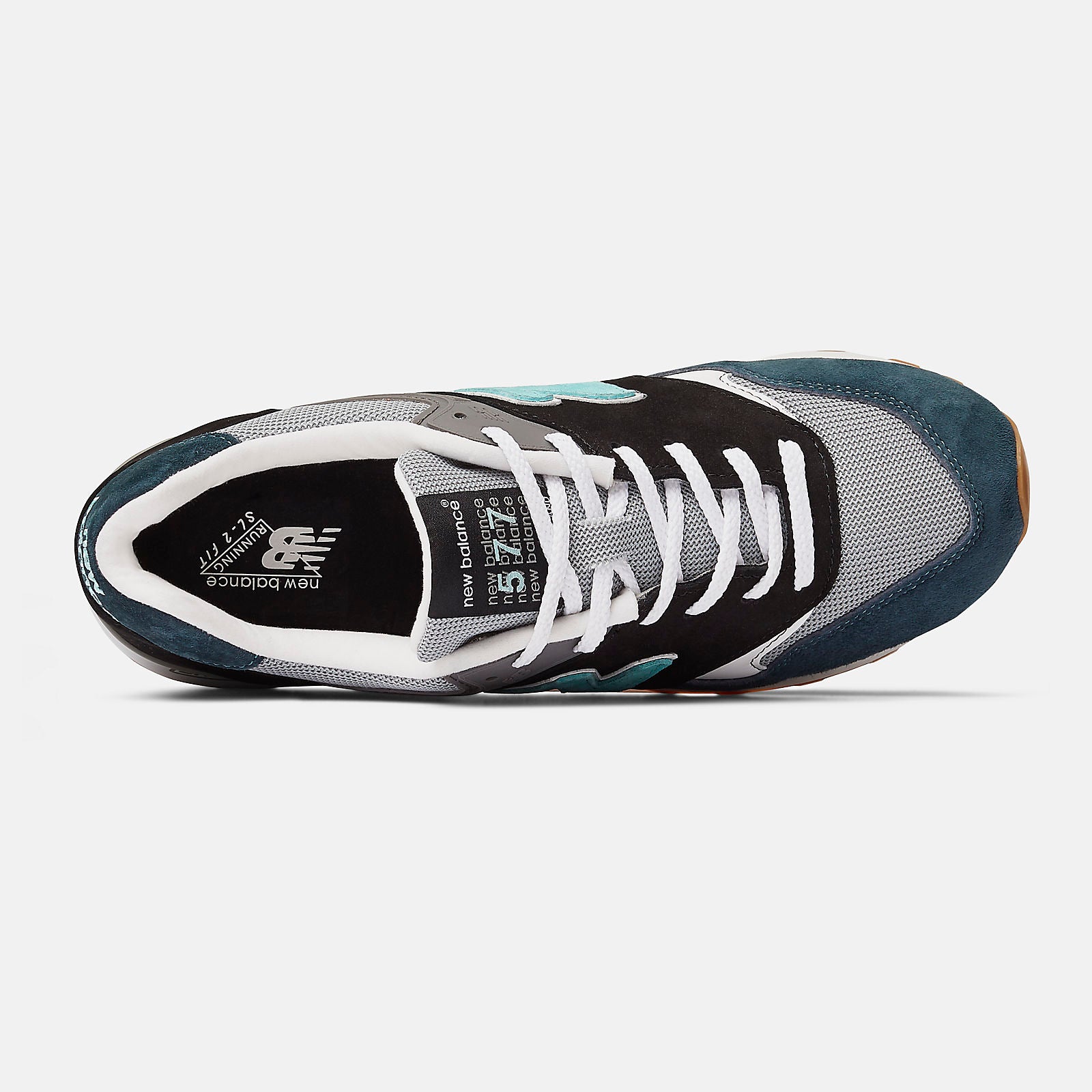 Made in UK 577 / New Balance Men