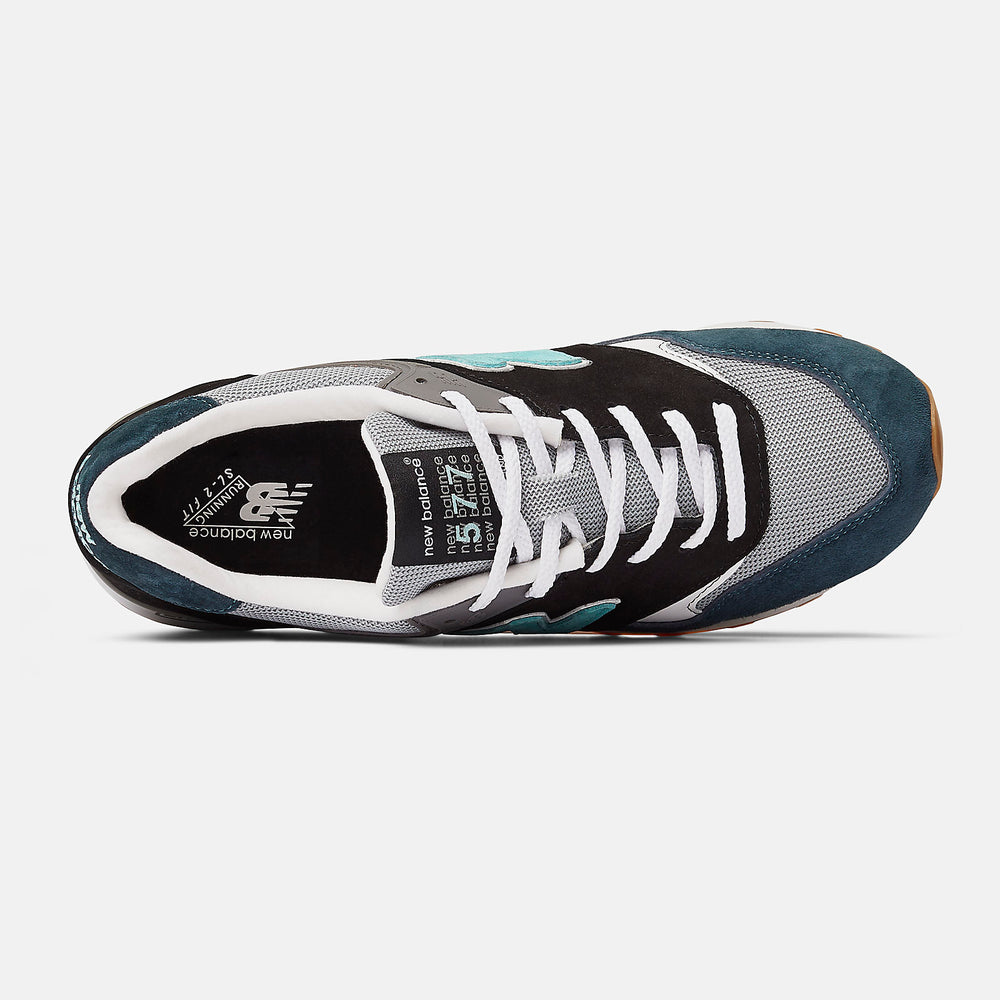 Made in UK 577 / New Balance Men