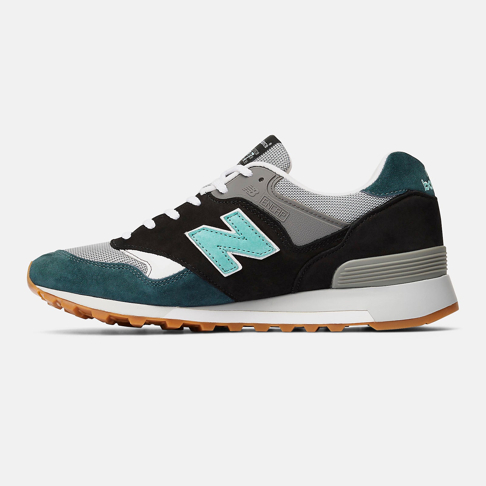 Made in UK 577 / New Balance Men