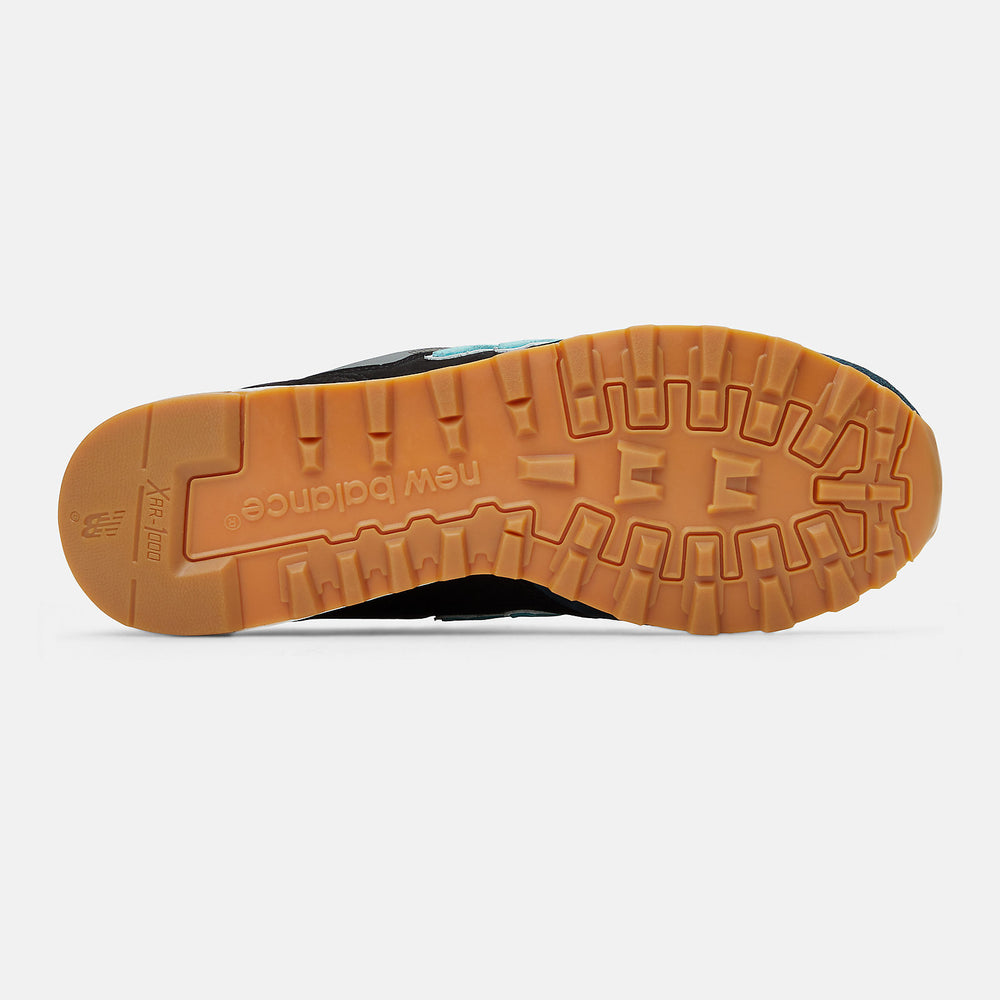 Made in UK 577 / New Balance Men