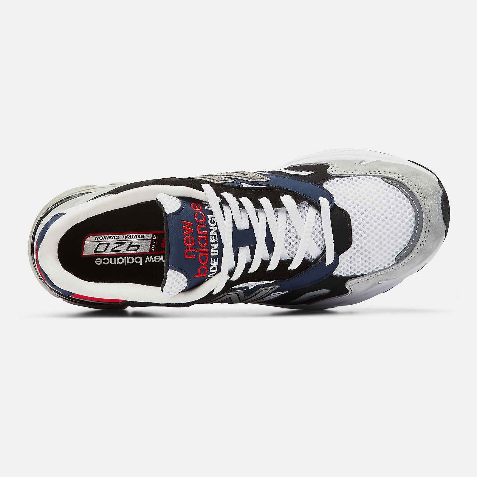 MADE IN UK 920 / New Balance Men