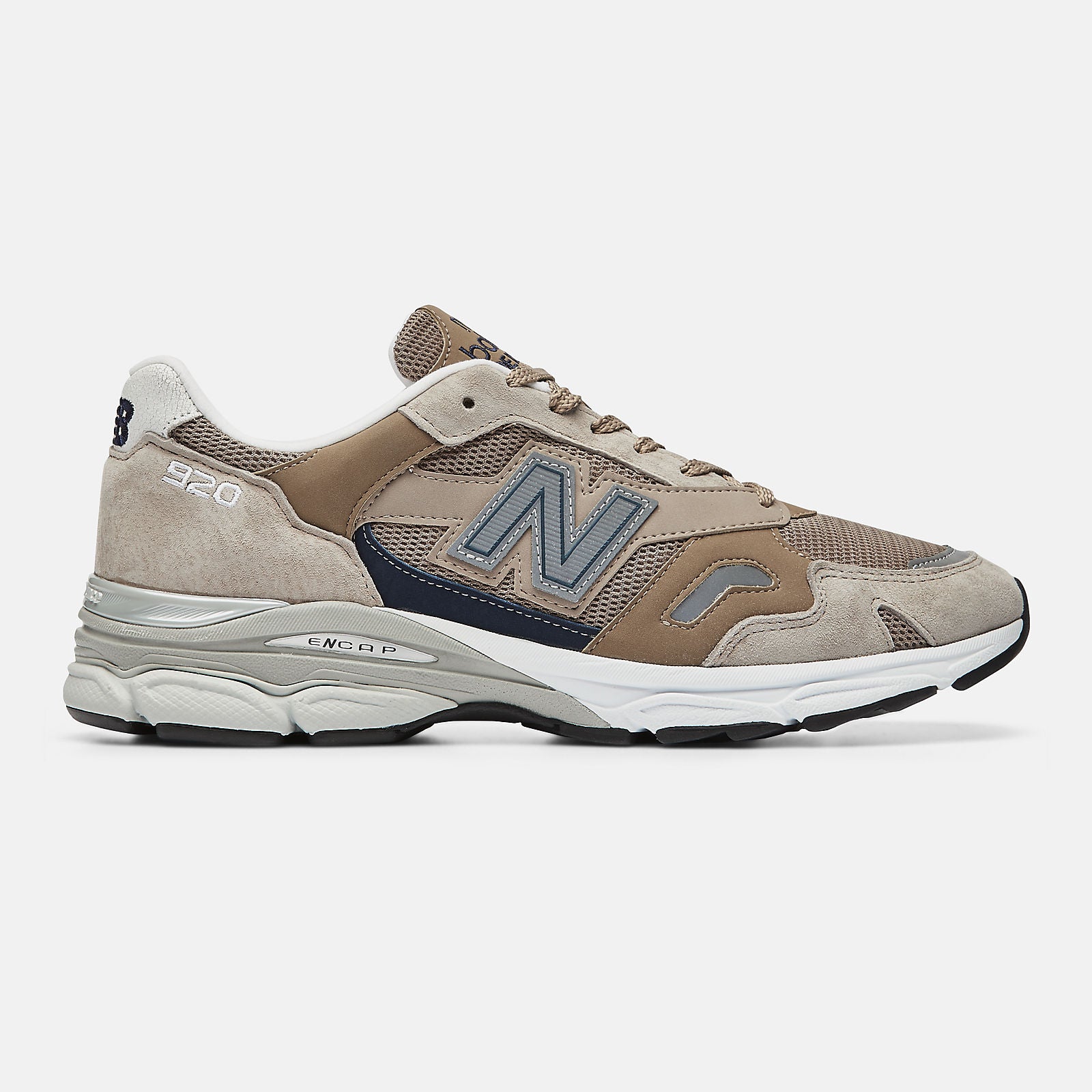 MADE IN UK 920 / New Balance Men