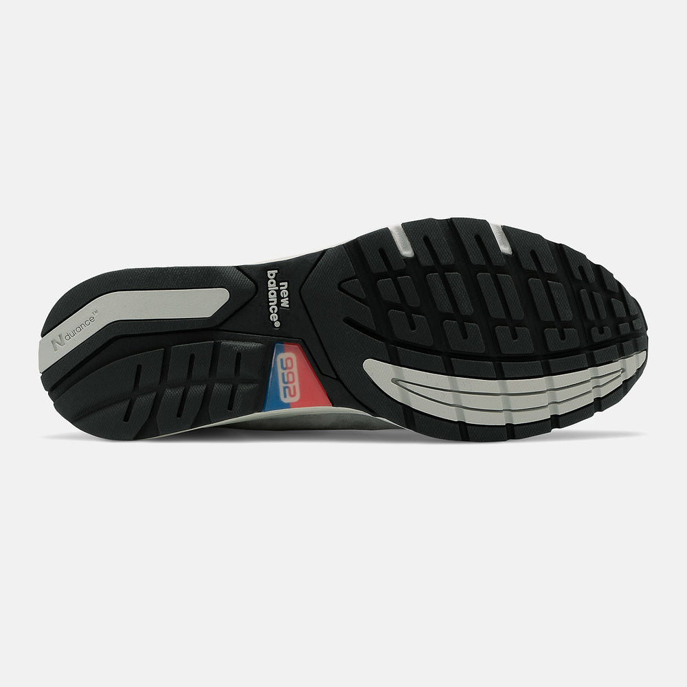 Made in US 992 / New Balance Men