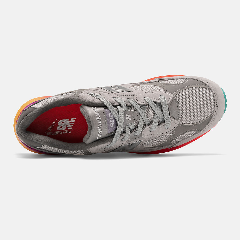 Made US 992 / New Balance Men