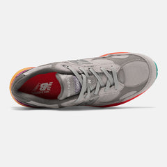 Made US 992 / New Balance Men