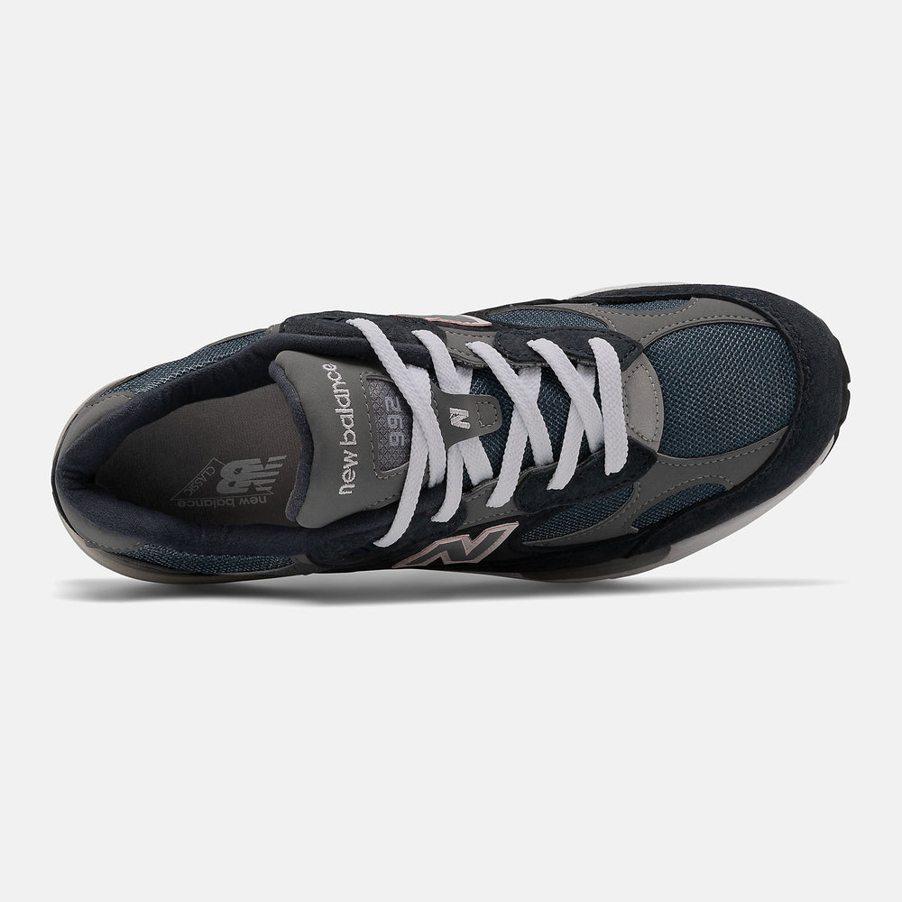 Made in US 992 / New Balance Men