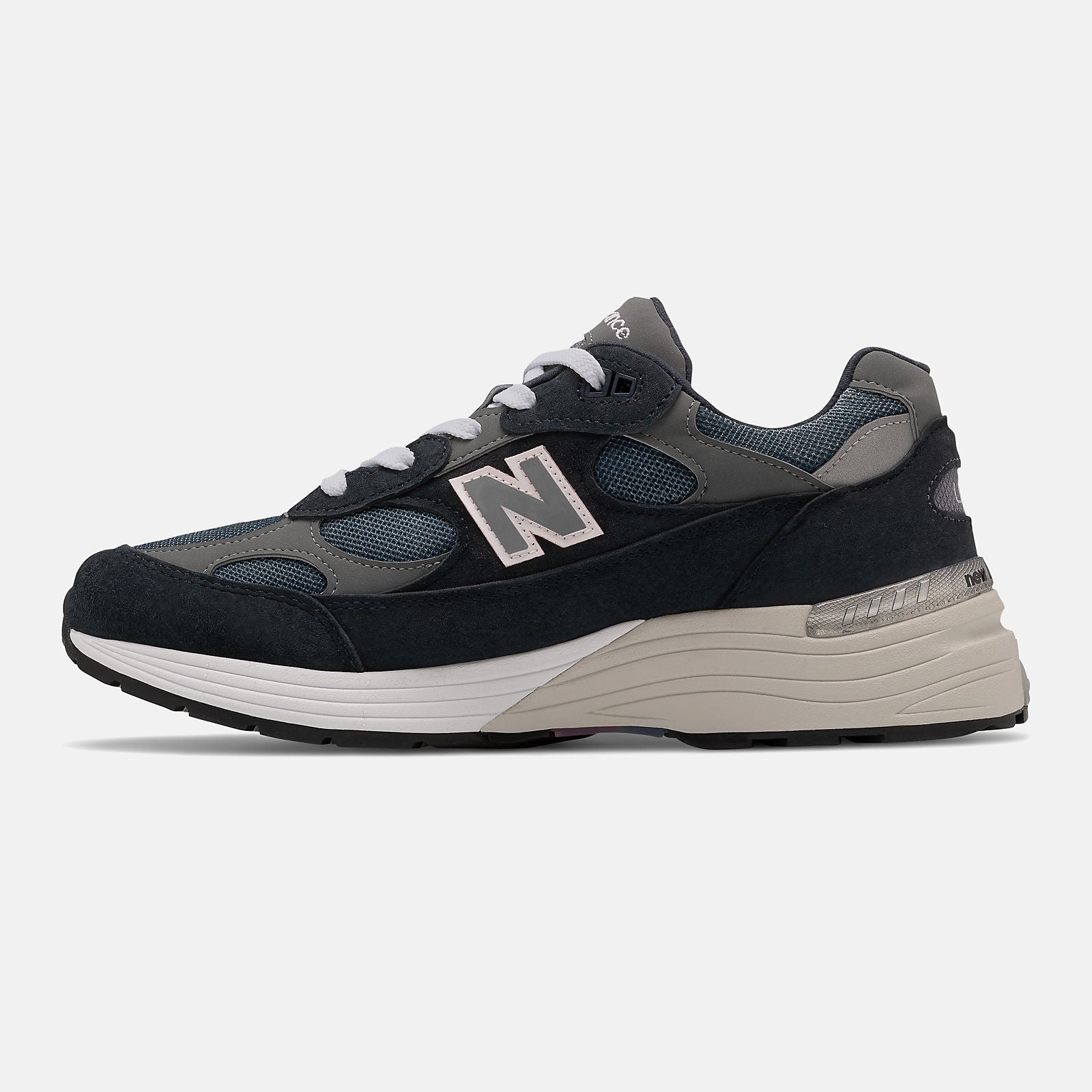 Made in US 992 / New Balance Men