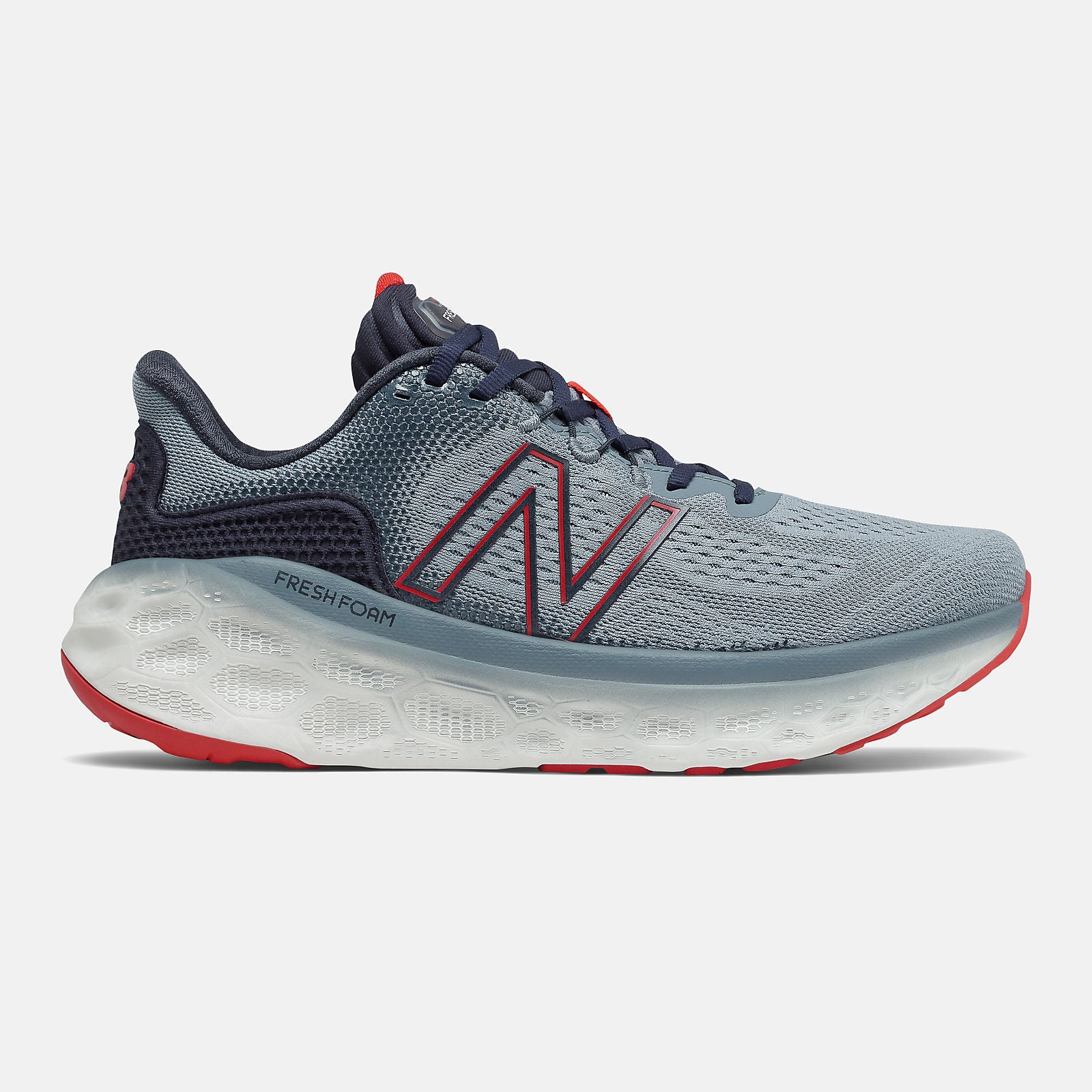 Fresh Foam More v3 / New Balance Men